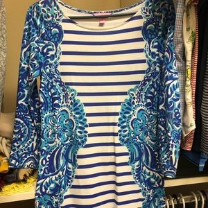 Lily Pulitzer dress